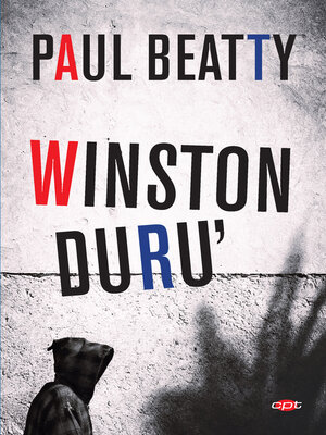 cover image of Winston Duru'